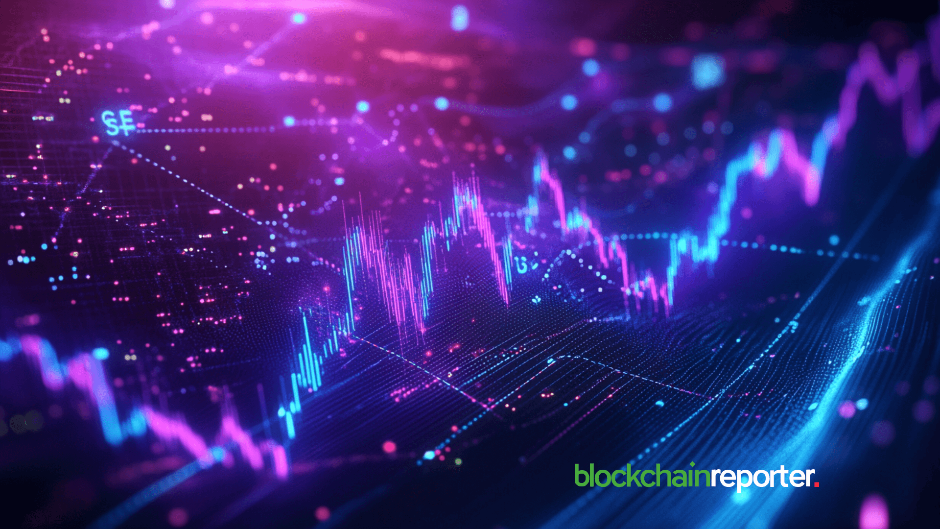 Kaspa的加密迅速增长：骑行市场实力到新的高度